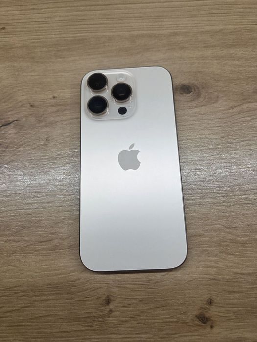 iPhone 16 Pro 256GB