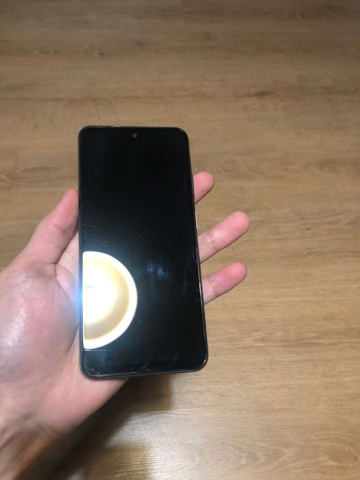 Xiaomi Redmi Note 10 S