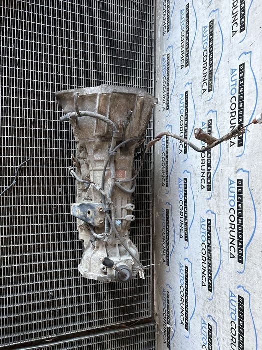 Cutie de viteze Toyota Land Cruiser J12 3.0 D - 4D 2002 - 2010 163CP Automata 1KD - FTV ...