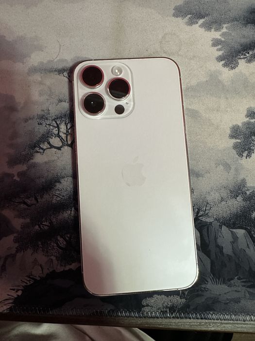 iPhone 14 Pro Max – 128 GB – Deblocat – Stare Perfectă!