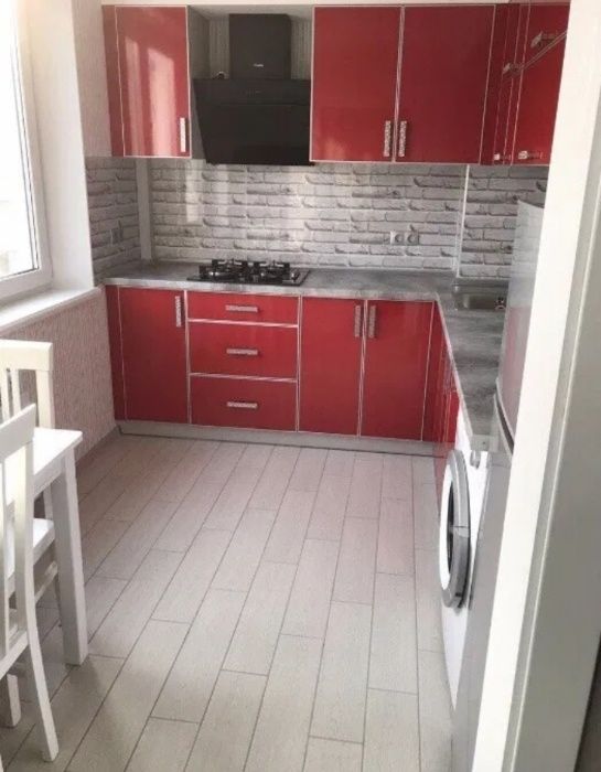 Сарыарка-Кенесары, жк Кенесары