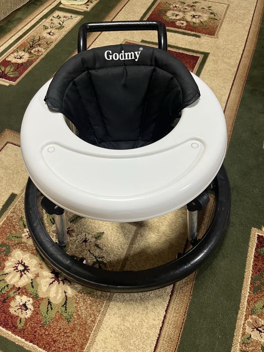 Продам ходунки в отличном состоянии