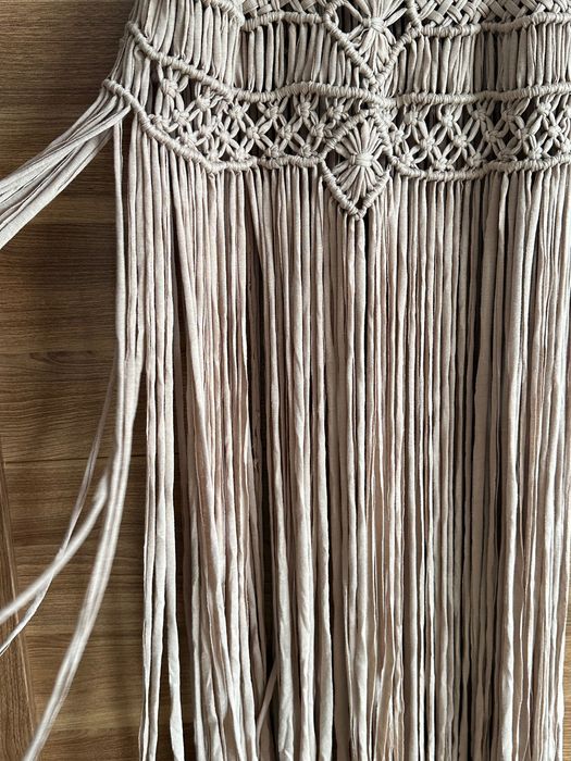 Страхотна плажна рокля Zara