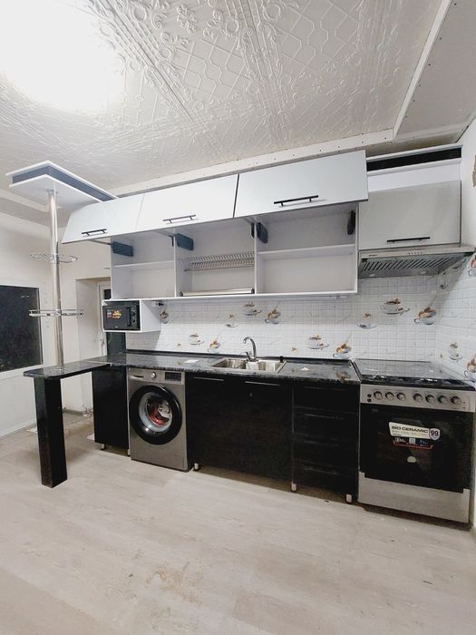 Мебель на заказ.