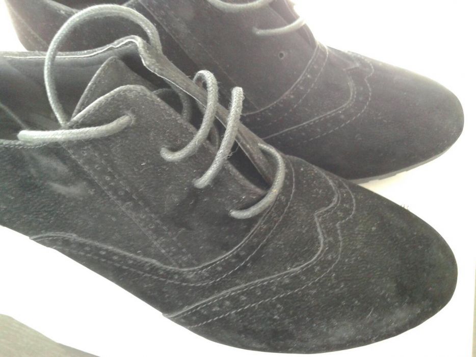 Дамски обувки - нови