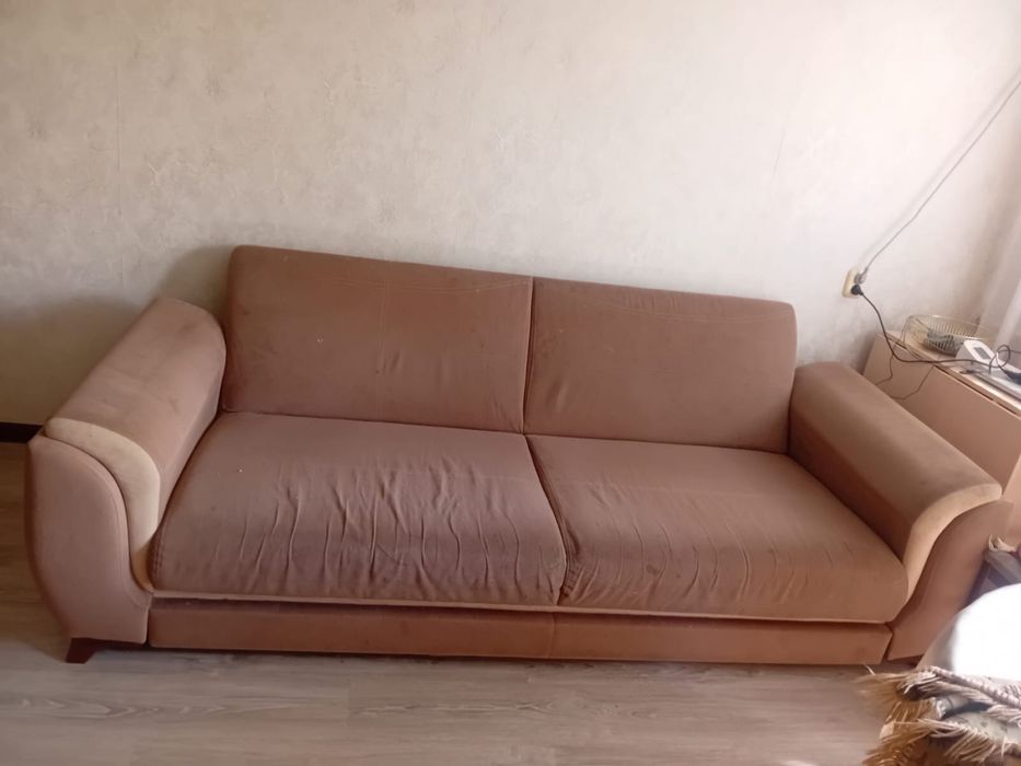 Продается диван
