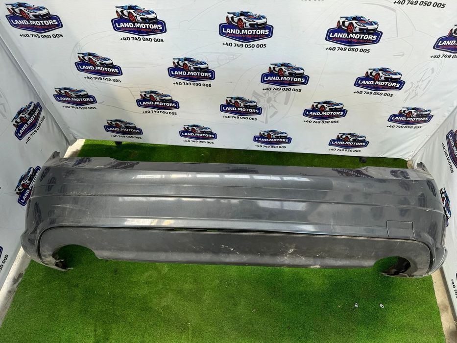 bara spate mercedes w204 2007-2015