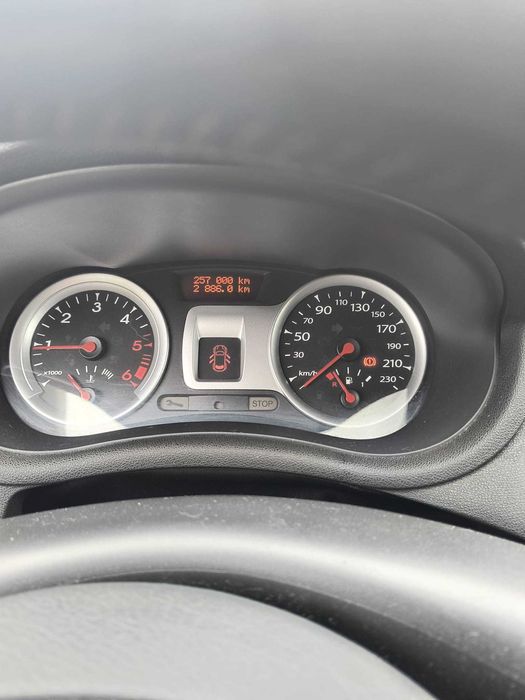 Vand Renault Clio