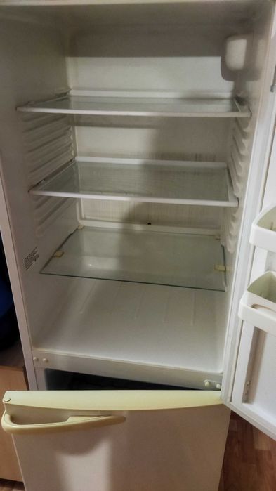 Холодильник Атлант