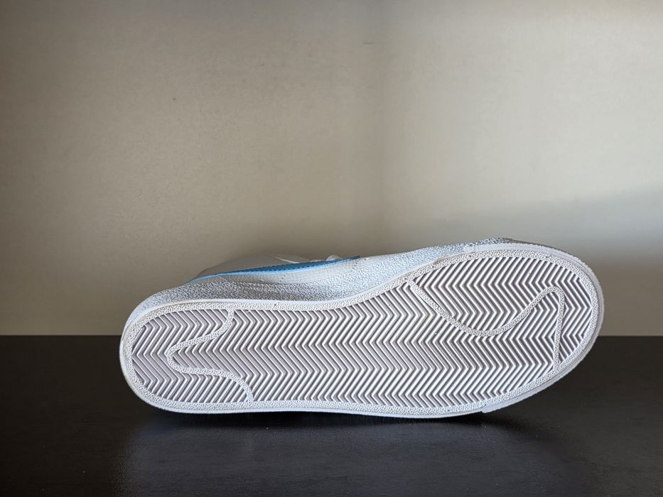 Nike BLAZER MID '77 Налични 38.5н 24см/39н 24.5см Стелка Нови с Кутия