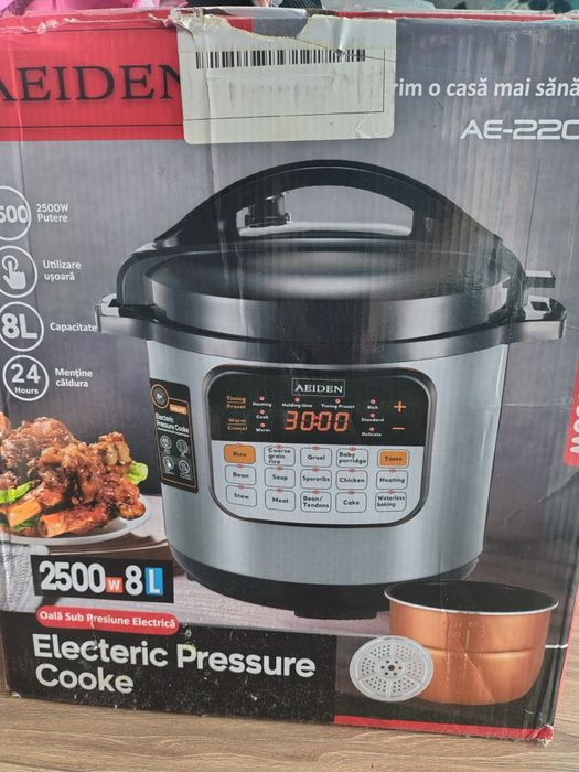 Fryer 350noua  nu o folosesc