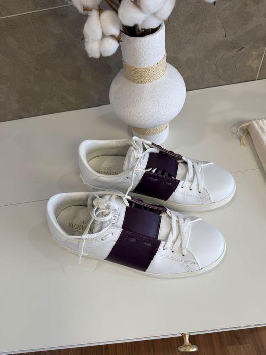 Кеды Valentino Garavani Оригинал