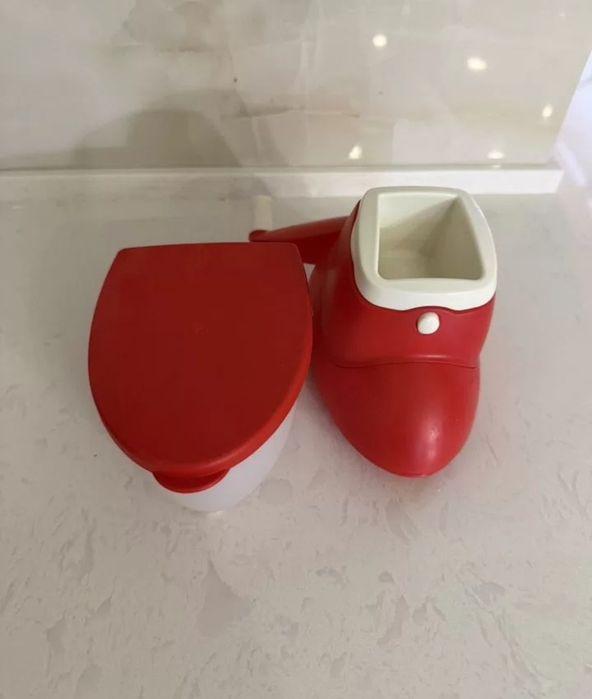 Посуда Таппервер