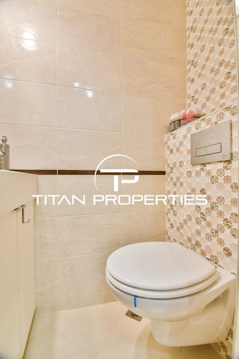 Дава се под наем Тристаен апартамент в София, Център - 70 кв.м за 714 € - Снимка #11