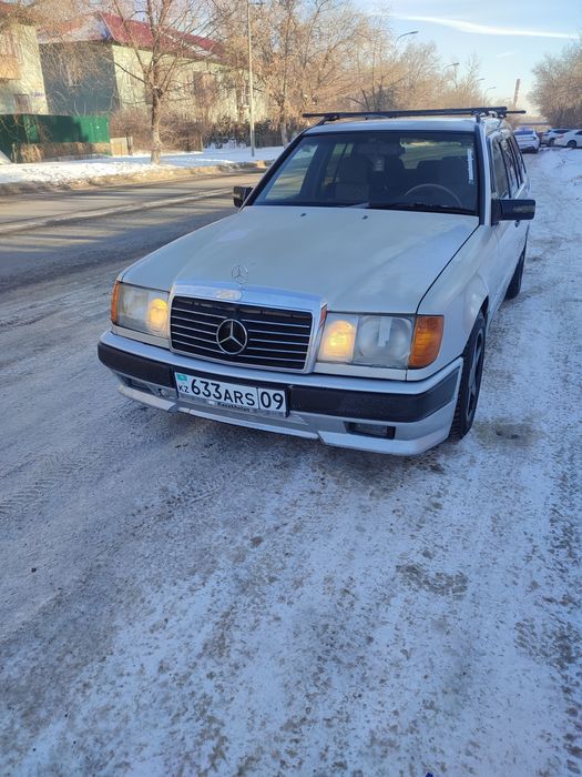 Продам мерс универсал