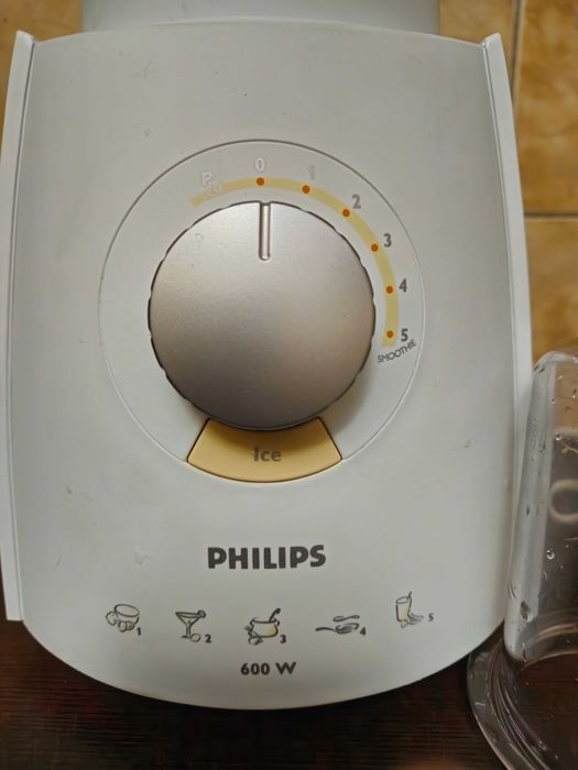Philips blender HR2061/00