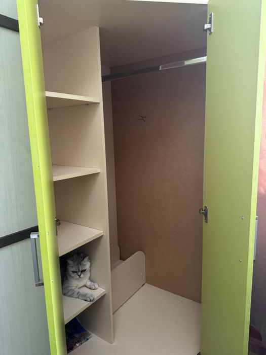 Продам мебель для детской комнаты