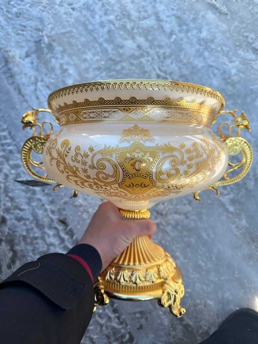 Б о г е м а посуда