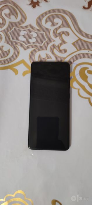 Samsung S20 ultra 12/256 Gb pamet