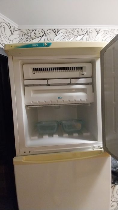 Продам холодильник б/у