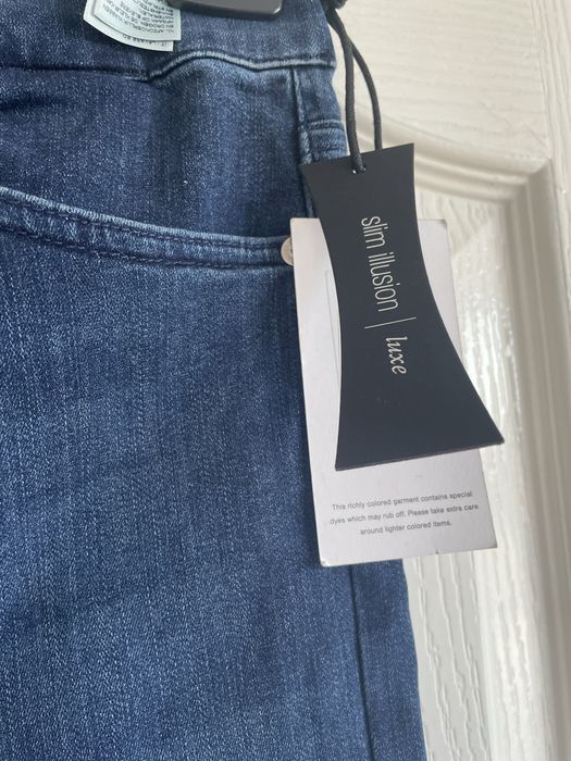 7 for all mankind дамски дънки