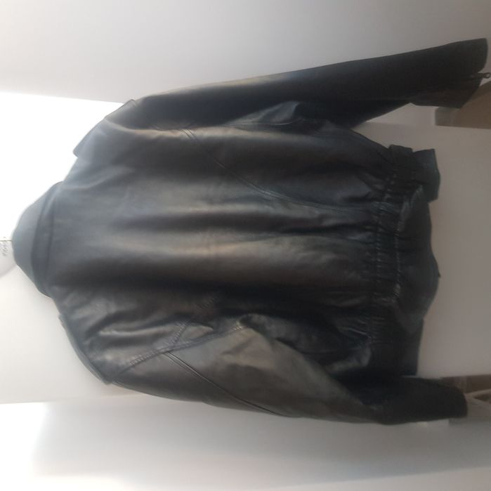 Продавам две рокерски мъжки якета