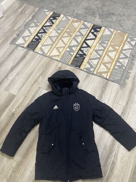 Футбольная кипа Фк Астана