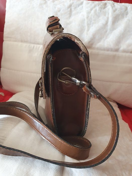 Geanta de lux piele Coreea