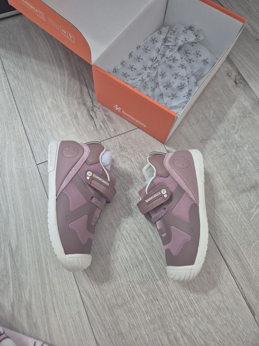 Adidasi Biomecanics 25, noi