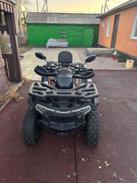 Продам квадроцикл
