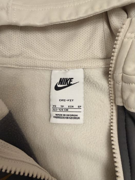 Trening Nike Air 122-128