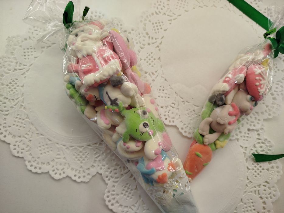 Вкусные подарки!