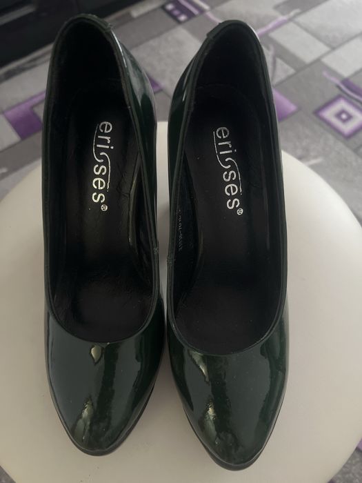 Туфли новые 33 размер