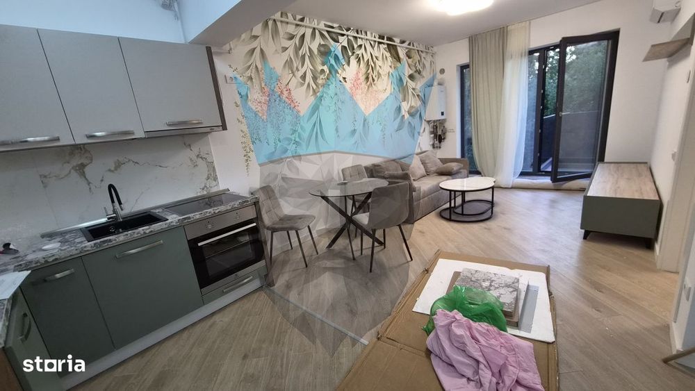 Apartament 2 Camere Complex DJR Muncii Bucuresti