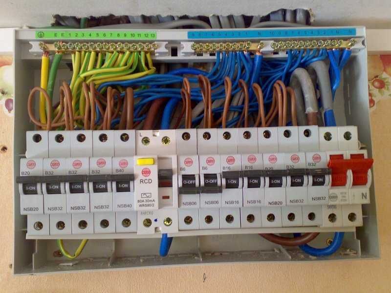 Electrician/Electronist/Instalatii electrice/Craiova