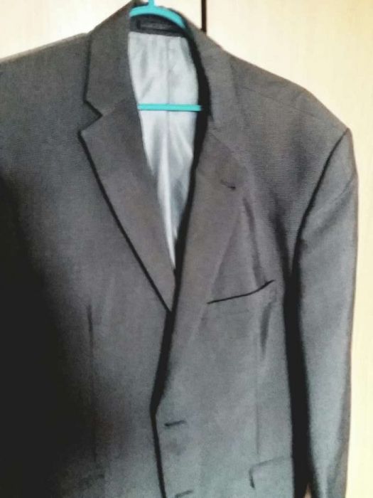 Sacou original barbatesc gen HUGO BOSS