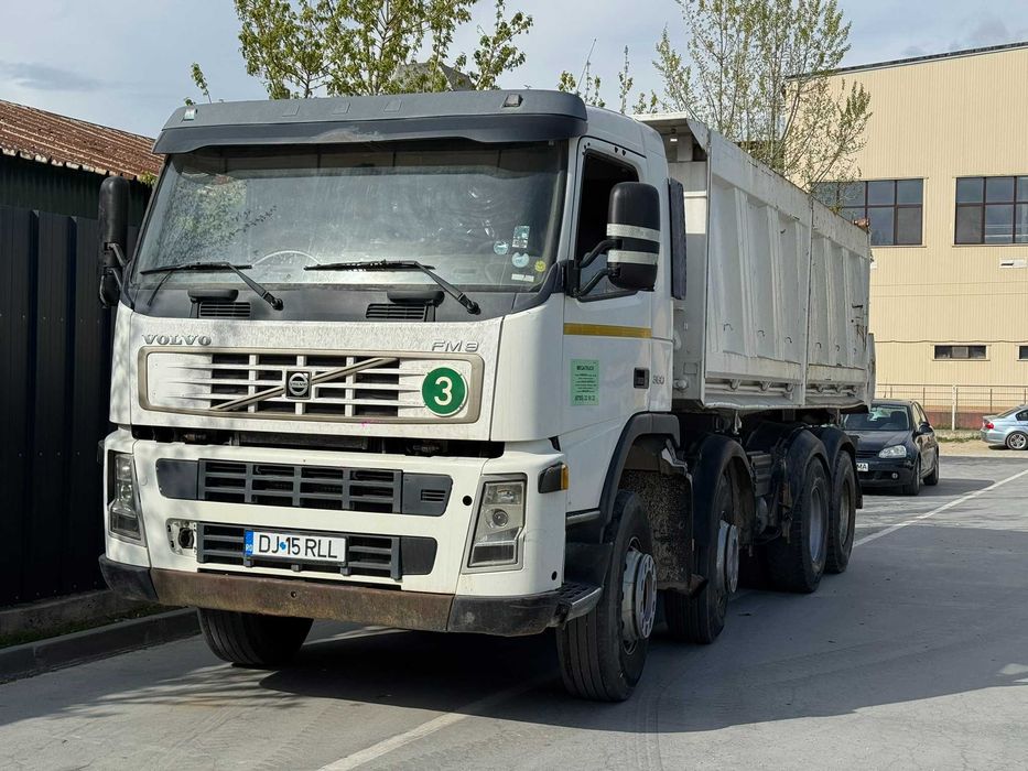 Dezmembrez *  Trakker 8x4 Camion Basculabil MAN Astra Iveco Mercedes Scania Volvo Daf AXE GRUPURI BENE CILINDRII Multiplicatori  -  DEZMEMBRARI