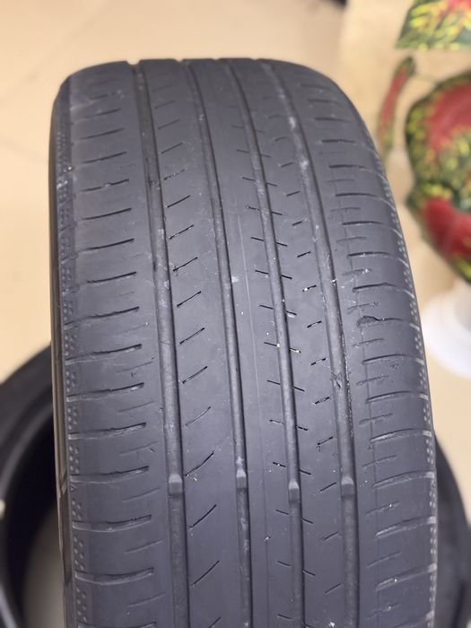 Шины 235/45/18 YOKOHAMA