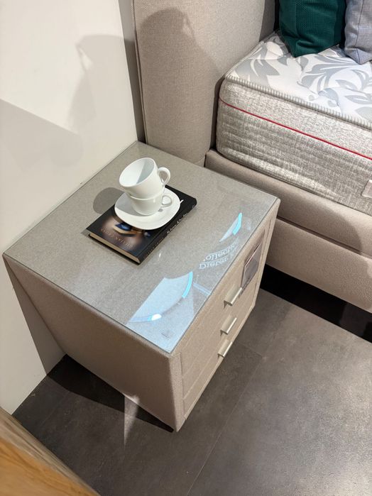 Нови Нощни шкафчета / Нощно шкафче Dieter Knoll
