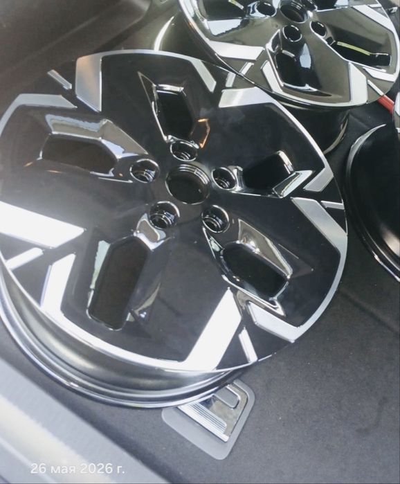 Kia Niro EV Dezmemembrare Electric 2023