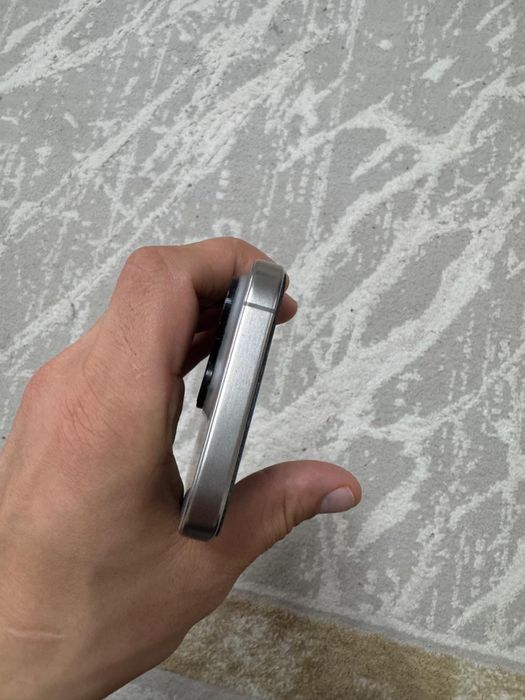 Айфон 15 про 256 гигабайт