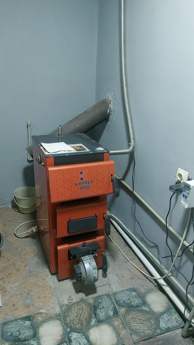 Обменяю дом на квартиру