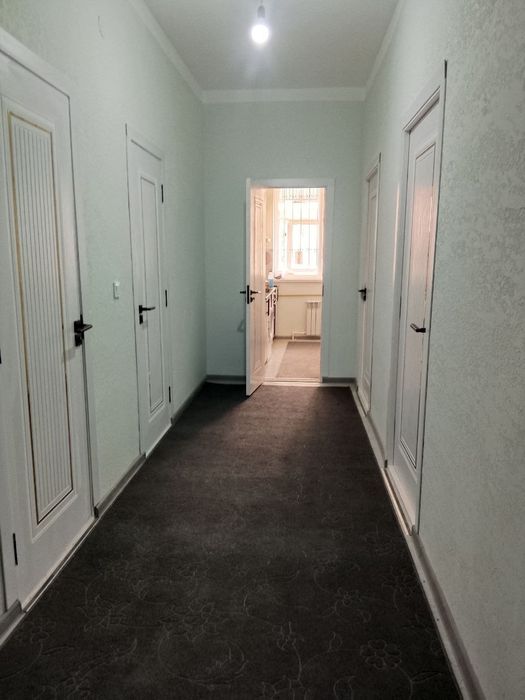 Ikki xonalik uy ijaraga beriladi, 1-qavat