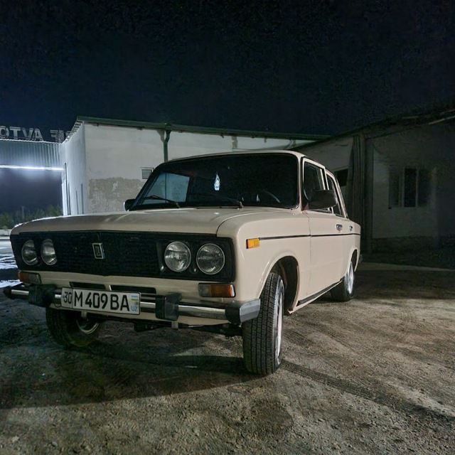 ВАЗ2106 узим учун тахлаганман - жудаям зур!!! Срочно сотилади
