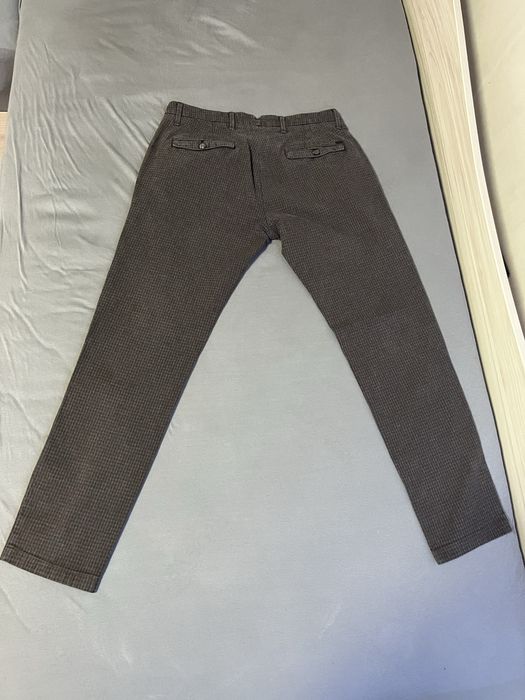 Мъжки панталони Liu Jo