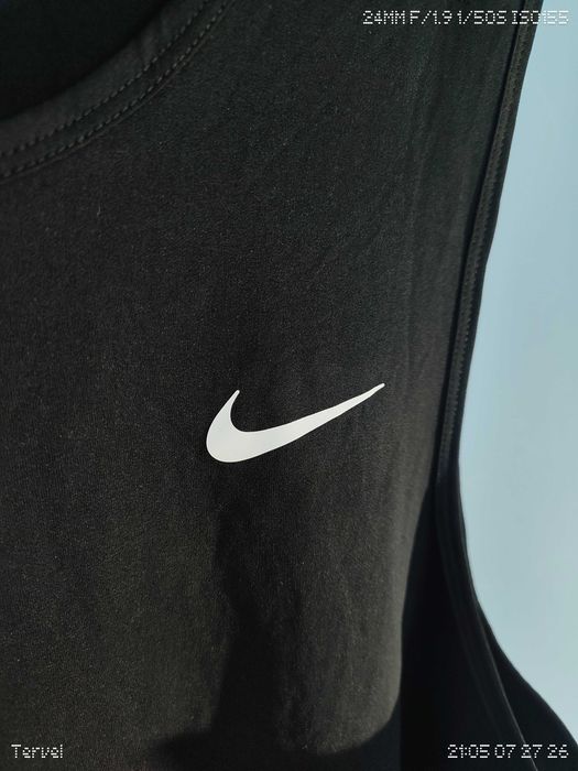 NIKE Dri-Fit Потник/Мъжки L