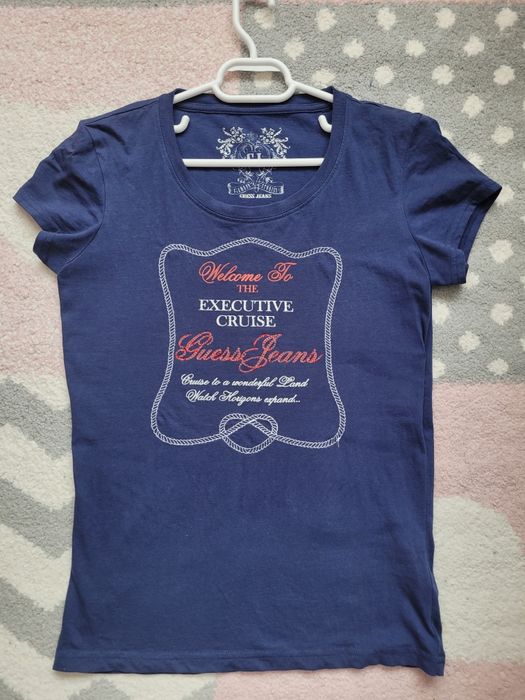Tricou Guess S dama