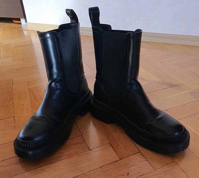 Нови дамски боти 36-ти номер