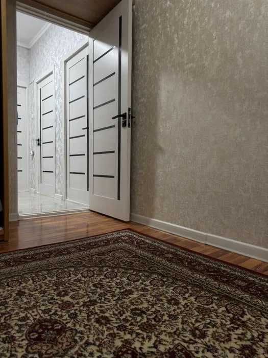 Продаётся квартира Евроремонтом 3 ком ЮНУСАБАД 7 квартал