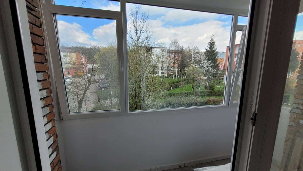 Vand apartament 2 camere - 44MP - Strada Independentei